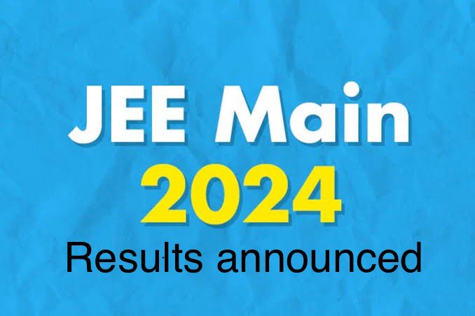 JEE Result