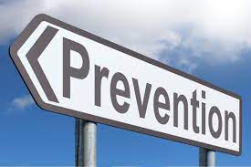 prevention