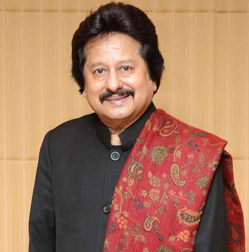 Pankaj udas