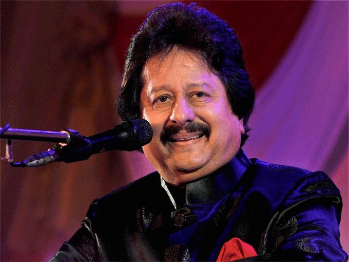 pankaj udas