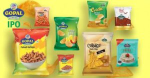 Gopal Snacks IPO