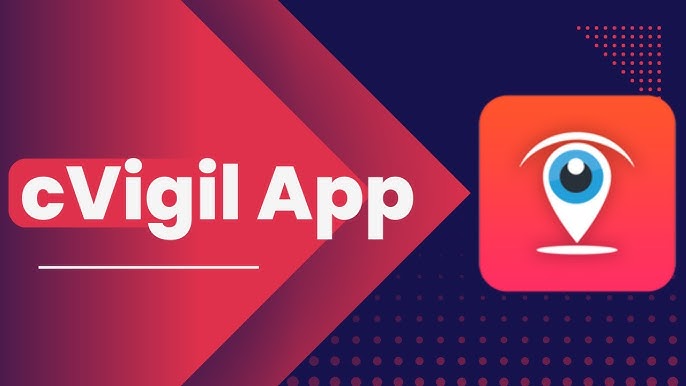 cVigil App