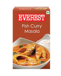 Everest Fish Curry Masala