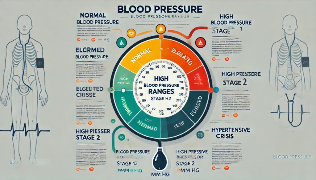 Blood Pressure